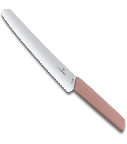 Amazon｜VICTORINOX(ビクトリノックス) プロフェッショナル サーモン